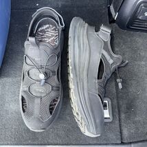 ORTHOFEET Orthocomfoot Men’s BIOFIT 598 FISHERMAN SANDALS ALPINE Sz 13 /... - $48.51