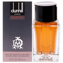 Dunhill Custom - £16.15 GBP