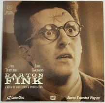 Barton Fink Laserdisc - £10.01 GBP