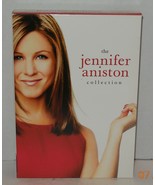 The Jennifer Aniston Collection (DVD, 2006, 3-Disc Set) Picture Perfect ++ - $278.87 MXN