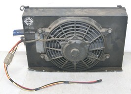 SGM Co.  HVAC Heater Core with Fan and Motor Assembly 8871 - £100.32 GBP