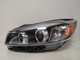 2016 2017 2018 KIA SORENTO LH DRIVER XENON HEADLIGHT OEM C117L 8008 - £217.97 GBP