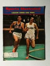 Sports Illustrated May 24, 1971 - Marty Liquori - The Preakness - ABA Basketball - £5.21 GBP