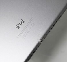 Apple iPad Air 2 9.7" Wi-Fi 64GB MGKL2LL/A - Space Gray ISSUE image 6