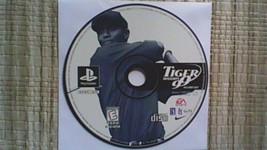 Tiger Woods 99 PGA Tour Golf (Sony PlayStation 1, 1998) - £4.15 GBP