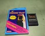 Mouse Trap Intellivision Cartridge and Case - $12.89