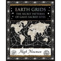 Earth Grids: The Secret Patterns Of Gaia&#39;s Sacred Sites Newman, Hugh - £6.34 GBP