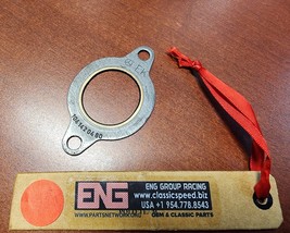 A1041420480 Mercedes-BENZ  W124 W126 EGR Valve Gasket OEM/NEW ELRING 811425 - $15.52