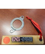 A1041420480 Mercedes-BENZ  W124 W126 EGR Valve Gasket OEM/NEW ELRING 811425 - $298.08 MXN