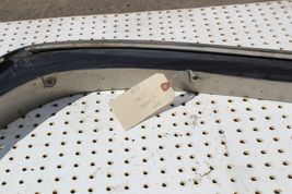 1998-2006 CHEVROLET SILVERADO DIESEL LH LEFT REAR FENDER FLARE  R214 image 10