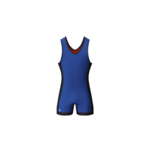 Great Call Athletics | Mens Reversible Freestyle Wrestling Singlet | Adult Youth - £51.35 GBP
