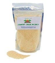 10 oz Garlic Salt Seasoning- A Great Addition To Any Meal-Country Creek LLC - £8.30 GBP