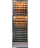 Sub-Zero  7006834 80 Inch Finished Height Classic Stainless Door Panel - $801.39 CAD