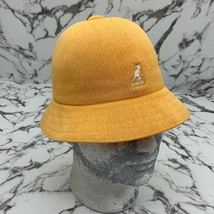 Kangol Cantaloupe Tropic Casual Bucket Hat - £78.52 GBP