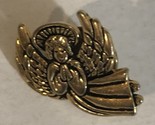 Angel Praying Small Decorative Pin J1 - $7.91