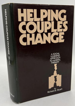 Helping Couples Change A Social Learning Approach to Marital Therapy by Stuart - £6.24 GBP