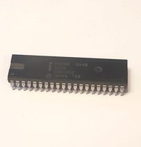 Intel P8048 Integrated Circuit 40 Pin INTEGRATED CIRCUIT - $6.06