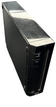 Nintendo Rvl-001 Nintendo Wii 512MB Black 472920 - $39.00