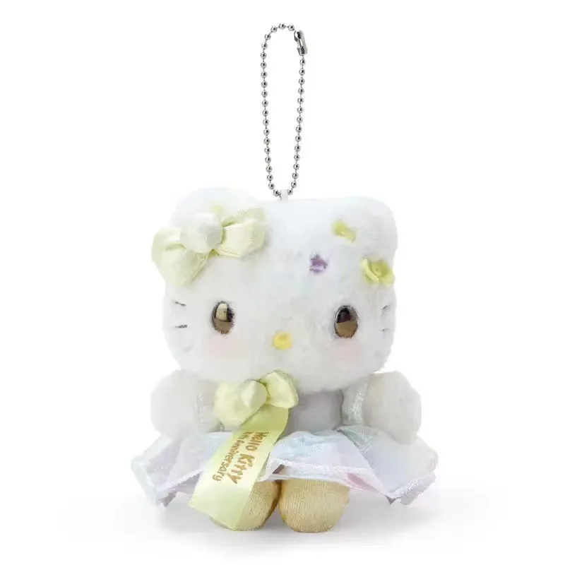 Sanrio Kawaii Hello Kitty 50th Anniversary, A #1 - Treat Yourself Today! - $21.56