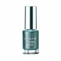 Lakme Inde Couleur Crush Art Ongles Vernis 6 ML (5.9ml) Ombre C5 - £11.08 GBP