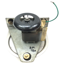 Durham HC21ZE114A Draft Inducer Blower Motor 025260 refurbished used #RM78A - $93.50