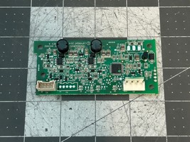 Whirlpool Refrigerator Control Board  P# W10790783 - $459.79 MXN