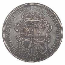 1749 Ibh German States Taler DAV-2099 Lautenthal Classified By NGC As VF... - €2.718,73 EUR