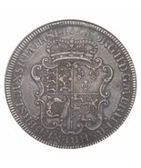 1749 Ibh German States Taler DAV-2099 Lautenthal Classified By NGC As VF... - $4,431.80 CAD