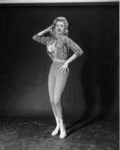 Jayne Mansfield Busty 8x10 Photo M0913 - $9.79