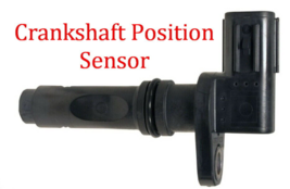 Crankshaft Position Sensor Fits: OEM#90919-05071 Lexus Toyota 2007-2022 - £11.77 GBP