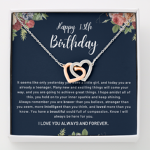 13th Birthday Gift for Girl, Gift for Girl Turning 13 Year Old, Teenager Gift - £35.39 GBP+