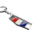 RETRO Camaro 3D Logo Keychain  FREE SHIPPING - $182.14 MXN