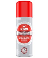 Sneaker FOaMinG CLEANER Aerosol Spray FoaM fabric suede leather shoes KI... - $42.96 CAD
