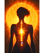Aetheric Fate Altering Ritual! Undeniable Rewriting of Your Destiny, Pur... - €206,67 EUR