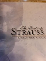 Best of Strauss 2 Cd - £10.38 GBP