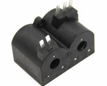 OEM Dryer Gas Valve Coils For Amana NGD4655EW0 Estate EGD4400WQ1 Roper R... - $79.46