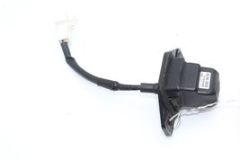 06-11 LEXUS GS300 REAR TRUNK LID REAR VIEW CAMERA Q0296 image 2