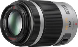 Panasonic Lumix G X Vario Pz 45-175Mm/F4.0-5.6 Lens For Panasonic Lumix G-Series - £305.96 GBP