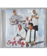 Sugar Ray – Sugar Ray, CD, 2001, Very Good+ condition - $73.11 MXN