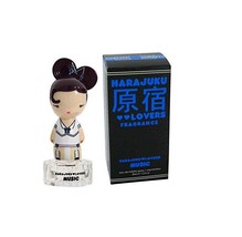 Harajuku Lovers Music Gwen Stefani Women 1.0 fl.oz / 30 ml eau de toilet... - £35.95 GBP