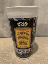 Star Wars ANAKIN Cup ONLY-Vintage 1999 Taco Bell KFC Pizza Hut RARE - £8.34 GBP