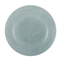 Bee &amp; Willow™ ~ Set of Four (4) ~ Jadeite Melamine ~ 10.5&quot; Dinner Plate in Green - £29.28 GBP