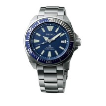 Seiko Automatic Watch Samurai Divers SRPB49J1 - £485.36 GBP