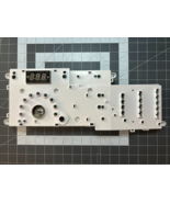 GE Washer User Control Display Board P#  WH12X10468 WH12X10453 WH12X10380 - €163,18 EUR GE Washer User Control Display Board P#  WH12X10468 WH12X10453 WH12X10380 - €163,18 EUR