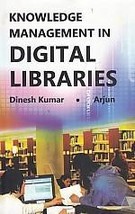 Knowledge Manegement in Digital Libraries [Hardcover] - £21.96 GBP