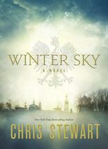 Winter Sky [Hardcover] Chris Stewart - $10.38