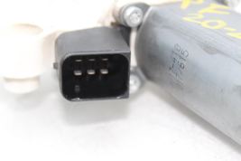 Passenger Power Window Motor 211 Type Front Fits 03-09 MERCEDES E-CLASS 70526 image 5