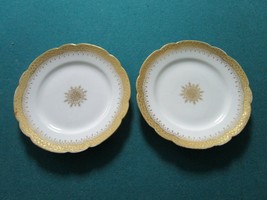 Davis Collamore New York 1900s Cups Saucers Brad Dishes Orig [Carmen]Pick1 - £75.78 GBP+