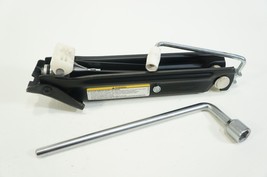 2004-2008 chrysler crossfire coupe tool kit wrench jack lift with lug nu... - $69.00