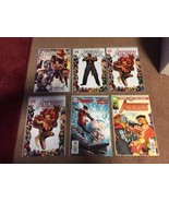 Mighty Avengers Marvel New secret dark   iniative  Variant   LOT OF 15 - $67.68 CAD